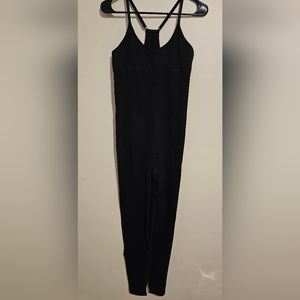 Victoria Secret womens workout onsie